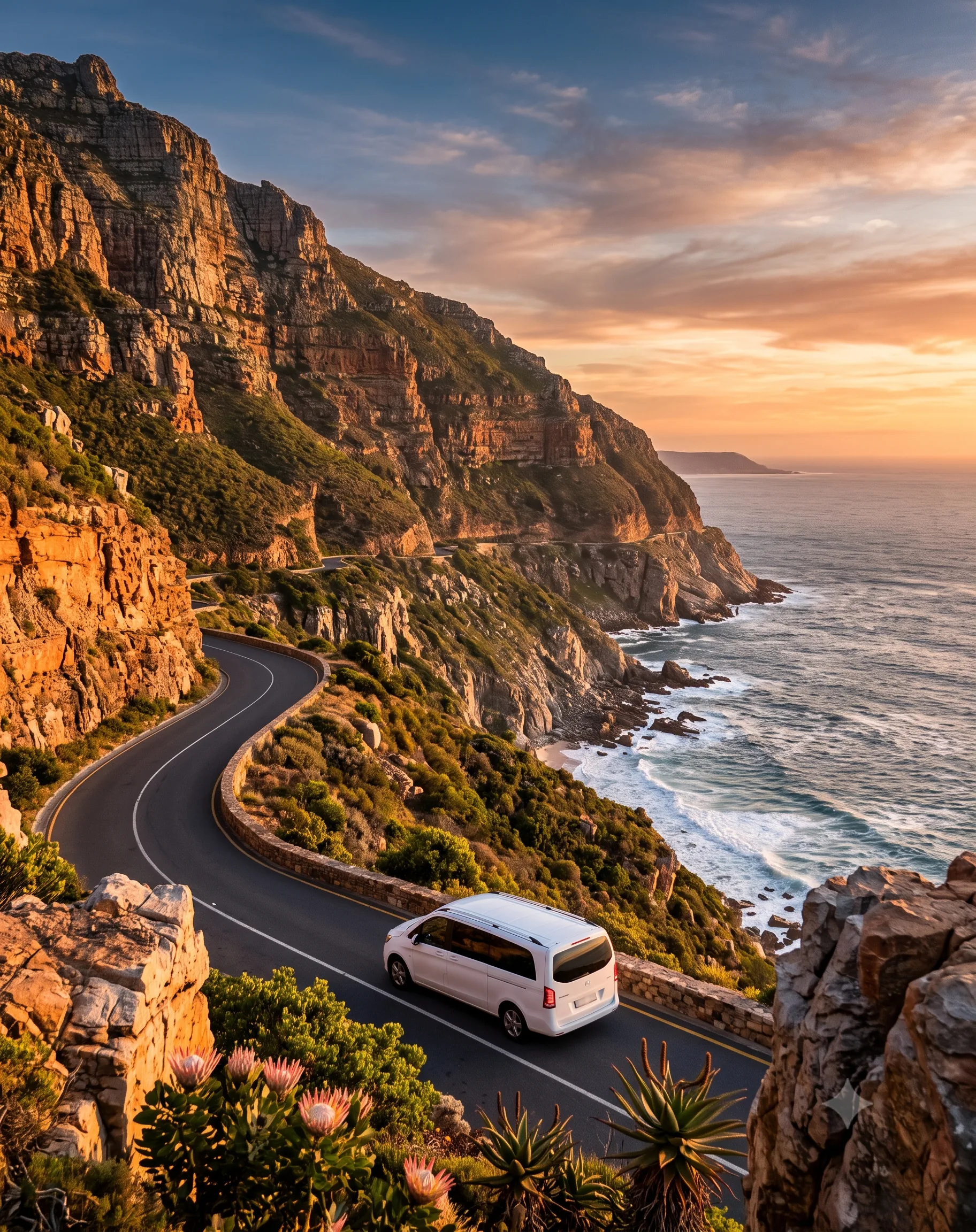 Cape Town Highlights
