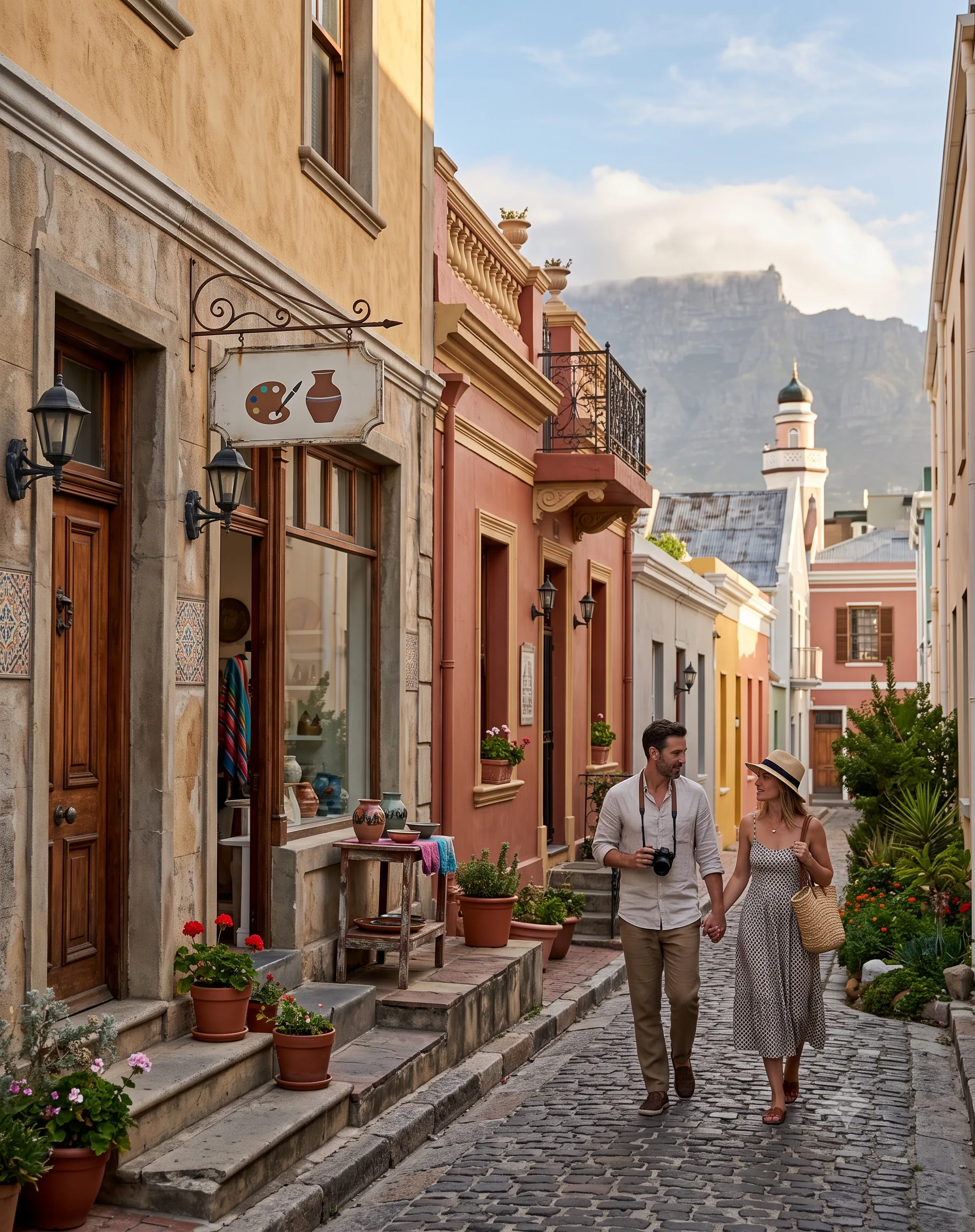 Cape Town Highlights