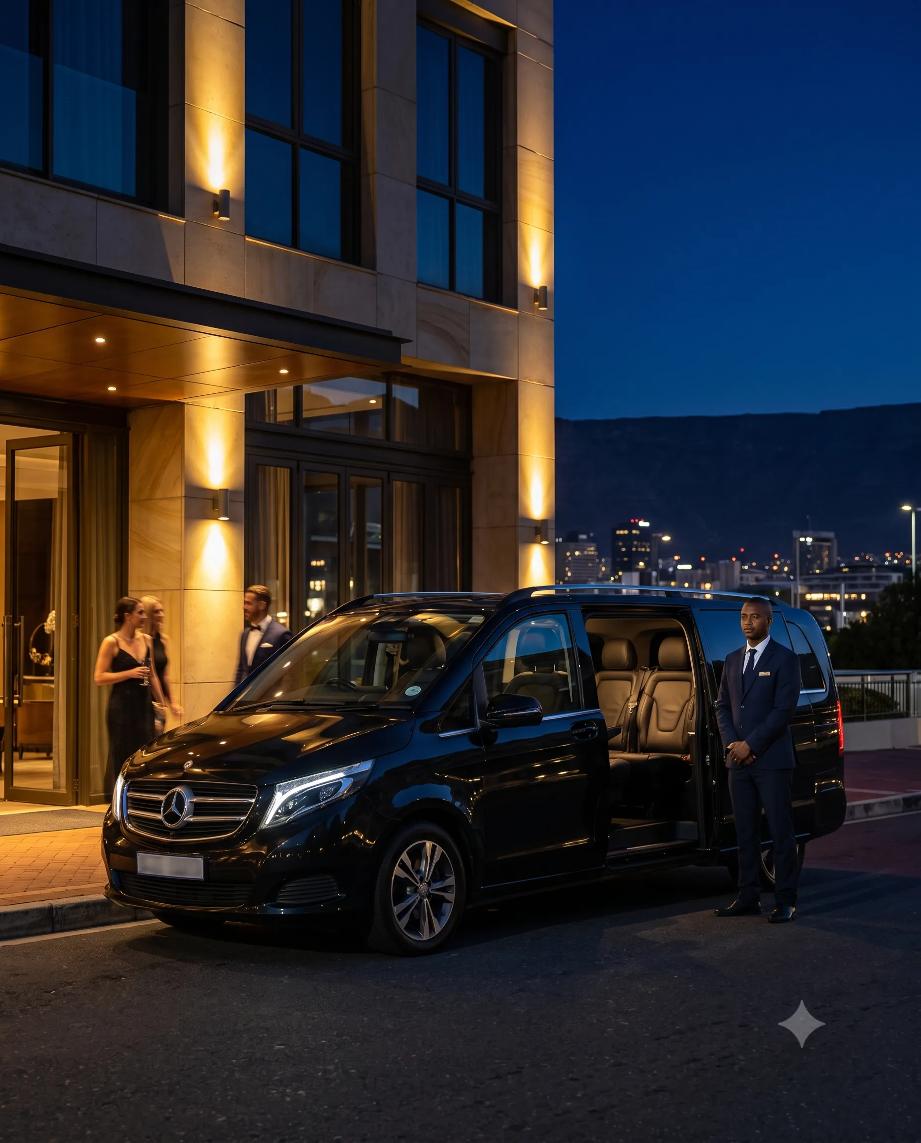 After-hours Transport by Beyond Leisure Tours